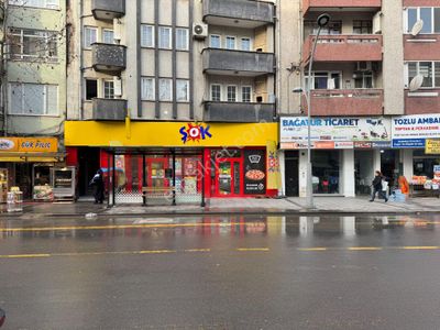Adapazarı Merkezde Satılık Dükkan