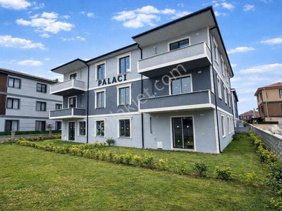 Karasu'da Sıfır, Geniş 2+1 Satılık Daire Kullanışlı Peyzaj Alanı