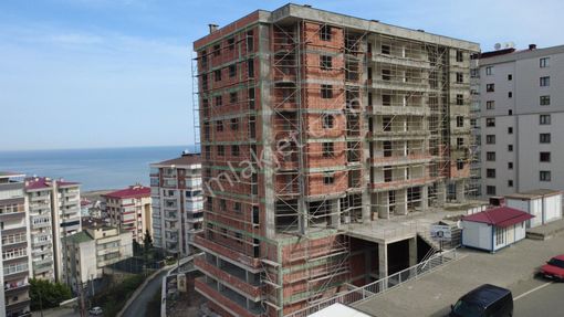 Trabzon'da Satılık Dükkan