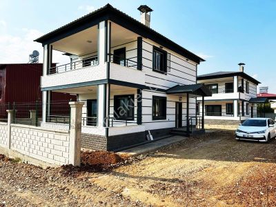 Kar Emlaktan Hamidiye Köyünde 4+1 Satılık Dubleks Villa