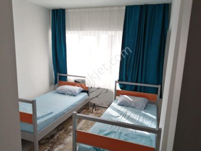 Sahibinden Gebze Merkezde Eşyalı 1+0 Kiralık Daire