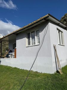 Söke Kuşadası Yolunda 7 Dönüm Satılık Arazi