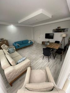 İçi Komple Yenilenmiş 3+1 Tramwaya 200 Metre Geniş Kulanışlı Daire