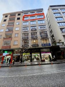 Altın Emlak Rize Merkezin Kalbinde 3+1 Satılık Daire-ofis