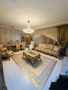 Aksoy'dan Kent Meydanı Civarı 4+1 Acil Satılık Fırsat Daire