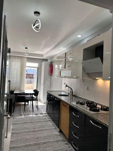 Adalet Gold Group Emlak'tan Niksarın Merkezin'de 3+1 150 M2 Ultra Lüks Dev Teraslı Satılık Daire