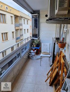 Rota Emlaktan Şirinyer İnkılap Mah 3+1 Satılık Daire