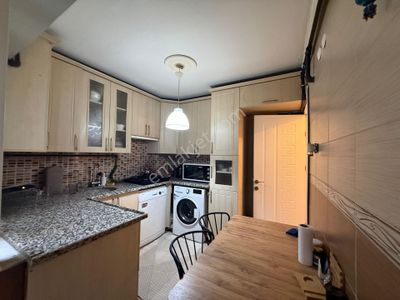 🏡yeni Mahalle Mahallesi 🏡 ✅3+1 100m2 5 Katlının 5 Katı ❇️kapalı Mutfak Petek Kombili