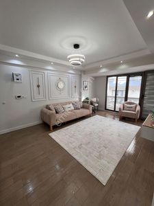 Özmecaz'dan Asmalıevler'de Üniversite Mevki 1+1 60m2 Arakat Balkonlu Full Eşyalı Lüks Apart