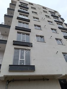 Ofiste Sıfır 2+1 Satılık Daire