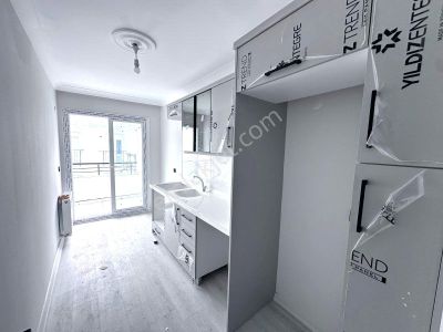 𝄞melodi'den Gömeç'in Yükselen Değeri 2+1 Ön Cephe Arakat Ayrı Mutfaklı Sıfır Dairesi