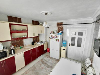 30 Ağustos Mahallesinde 3+1 Geniş Fırsat Daire!