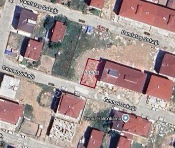 Kapaklı Merkezde Sahibinden Satılık Imarlı Arsa