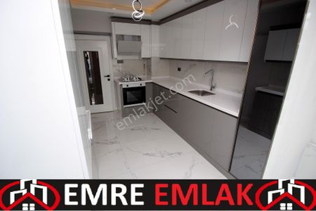 Emre Emlak'tan Elvan Da Full Lüks Yapıda Manzaralı 3+1 Satılık Daire