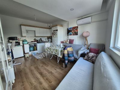 Stop’tan Atakent’te *yeni Yapı* 1+1 Satılık Daire