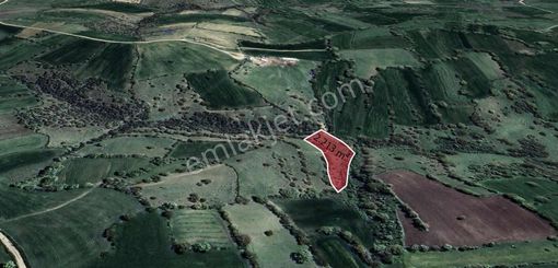 Altıeylül Dereköy Mah. 2.213m² Satılık Tarla