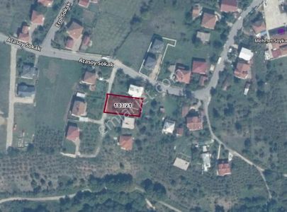 Satılık Kuzuluk Orta Mahallede Arsa