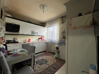 Andiçen Mh'de 3+1 110m² Bağımsız Ara Katta Yapılı Daire