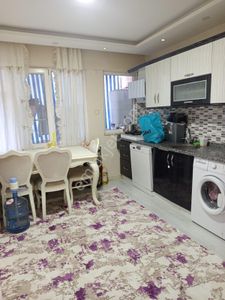 Yeni Mahallede3+1ful Tadilatlı Satılık Daire