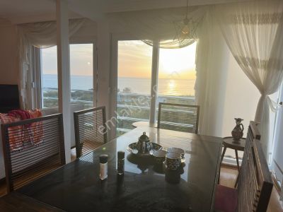 Alanya/keşefli 3+1 Vatandaşlık İçin Uygun Denize Yakın Villa.