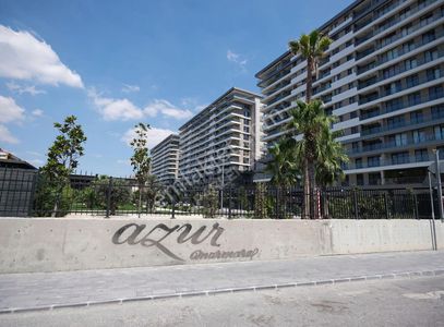 Azur Marmara Sitesi'nde En Büyük Tip Kiralık 4+1