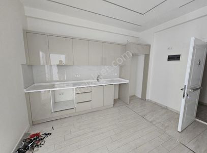 Genç Emlak'tan Nusratiye Mah. Satılık 2+1 Sıfır Daire