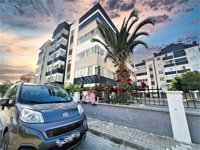 🟠🟠alfa'dan Akçay'da Satılık Ebeveyn Banyolu Ön Cephe Arakat 3+1 Geniş Daire