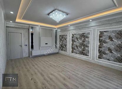 Ftm Gayrimenkul'den Ertuğrulgazi'de Vadi Manzaralı 3.5+1 Daire