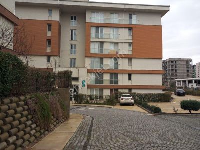 Çanakkale Kepez Hamidiye Park 17 Sitesinde Kiralık 3+1 Daire