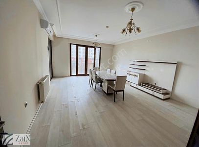 Zain Group'tan Yomra'da Site İçinde Satılık 3+1 Daire