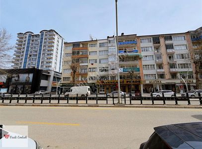 Yeni Mahallede 3+1 Satılık Daire | Vadi Emlak