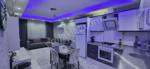 Tombul Emlaktan Yıldıztepe Mahallesinde 2+1 Satılık Daire