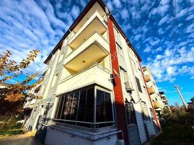 🏠blue Life Egen'den Gerçek İlan-akçay'da Ayrı Mutfaklı Ön Cephe İçi Komple Dizayn Edilen 3+1 Daire