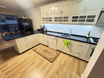 Lider Emlak'tan Güneşevler'de **320m2**7+1 Satılık Dubleks