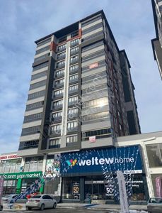 Esenşehir'de Satılık Lüks 4+1 Daire (180m²)