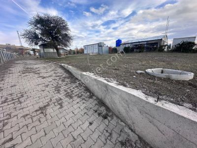 Keçiören Bağlumda 700m2 Villa İmarlı Hazır Kurulu Bahçe