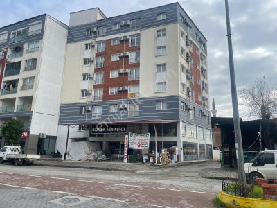 Nazilli Dumlupınar Mah. Hürriyet Caddesi Üzerinde 1+1 Eşyalı Kiralık Daire
