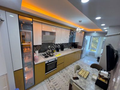 Mç Emlak'tan İstasyon Mahallesin'de 3+1 Satılık Daire