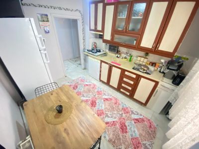 Mç Emlak'tan Maraşal Çakmak Mahallesin'de 2+1 Satılık Daire