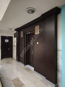 Nüve İş Merkezinde 220 M2 Satılık Dubleks Ofis