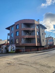 Şehir Merkezinde Bahçeli Nizam Lüks 2+1 Daireler