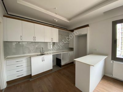 Karınca'dan 75.yıl'da Müstakil Tadında Doğalgazlı Tek Blok Kiralık!