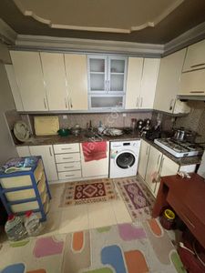 Yeni Mahalle Mahallesi 🏡 Çatı Dubleks ✅3+1 160 M2 5 Katlının Çatı Dubleksi ❇️ Özelikli Balkonlu