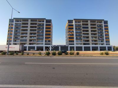 Tömük'te Satılık 1+1 Sıfır Daire - Denize Yakın, Havuzlu