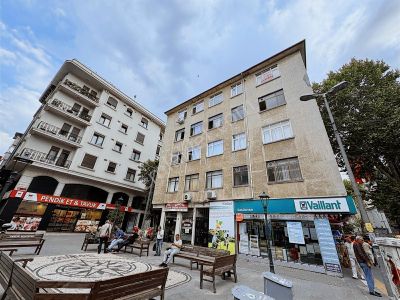 Cenk Atalay Solak'tan Merkez'de Satılık 2+1 Masrafsız Daire