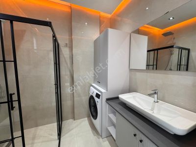 Muhteşem Lüks Deniz Manzaralı Önü Kapanmaz Villa