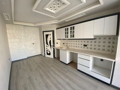 Aydın/didim/efeler Mh Satılık Asansörlü 1+1 Sıfır Daire