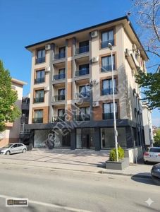 Tekirdağ Muratlı Caddesi'nde 292 M² Depolu Kiralık İş Yeri