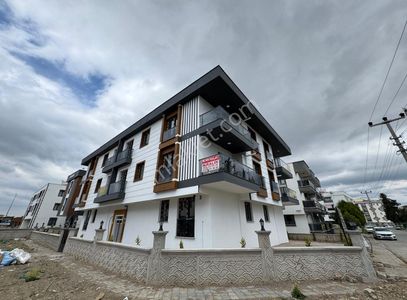 Zeki Emlak'tan Manisa Muradiye'de Satılık 2+1 Sıfır Daire