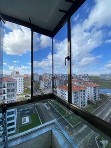 Kaya Doğa Evleri'nde Satılık 2+1 Daire - 100m² Net